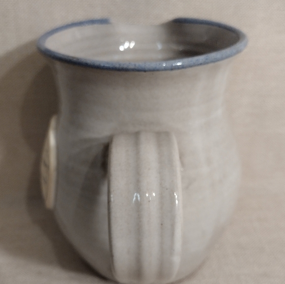 Limited Edition 1995 Ampi Crock / Pitcher - Picture 5 of 11